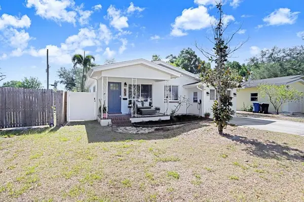 5347 10th Street N, ST PETERSBURG, FL 33703