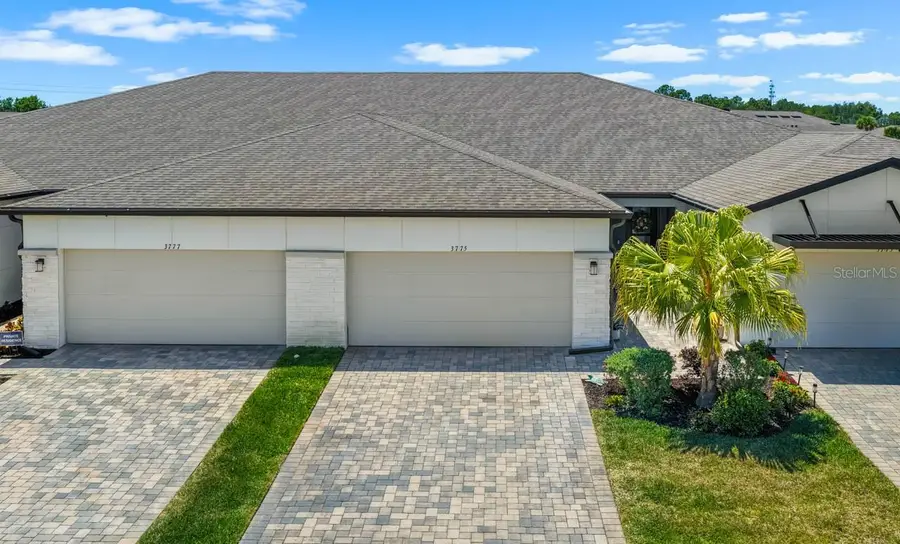 3775 Maxwell Park Drive #92, Sun City Center, FL 33573 - #2