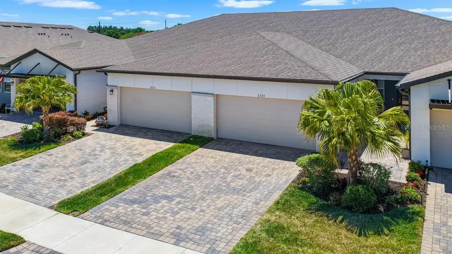 3775 Maxwell Park Drive #92, Sun City Center, FL 33573 - #3