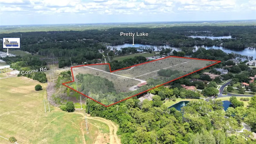 8028 Cosme Road, Odessa, FL 33556 - #2