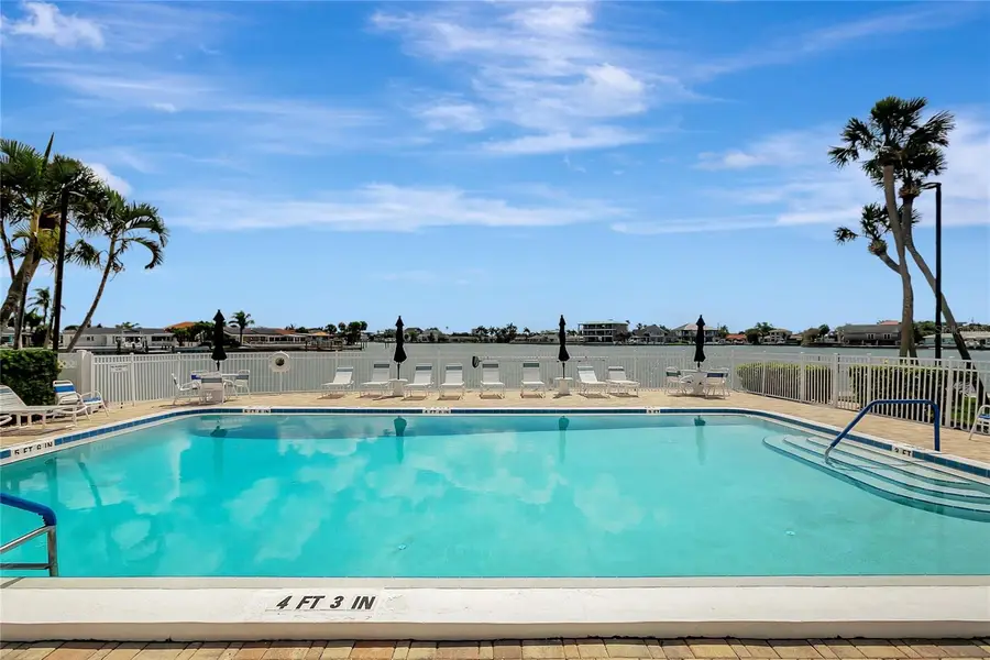 400 64th Avenue #202, Saint Pete Beach, FL 33706 - #2