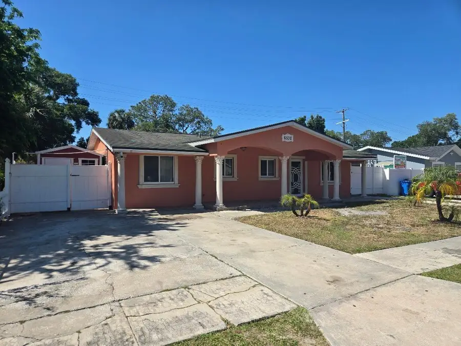 6532 La Mesa Circle, Tampa, FL 33634 - #2