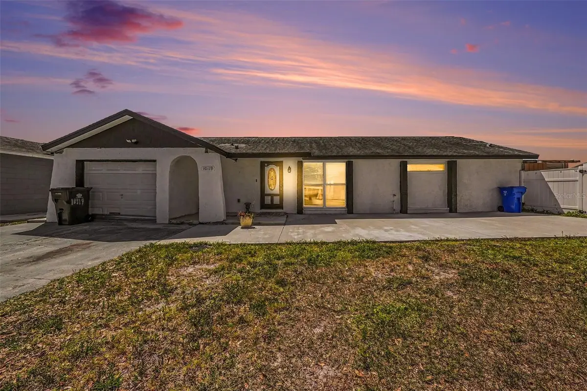 10119 Chimney Hill Court, Tampa, FL 33615 - #1