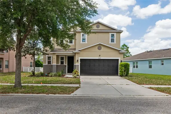 15640 Greyrock Drive, SPRING HILL, FL 34610