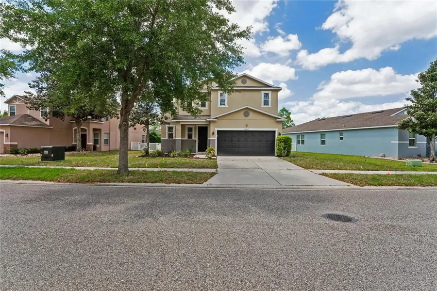 15640 Greyrock Drive, Spring Hill, FL 34610 - #2