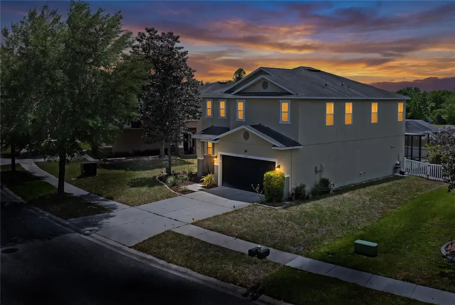 15640 Greyrock Drive, Spring Hill, FL 34610 - #3