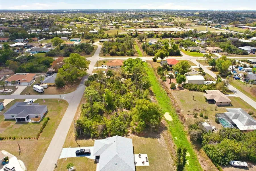 7449 Teaberry Street, Englewood, FL 34224 - #3