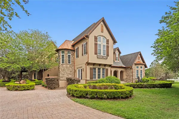 11410 Trotting Down Drive, ODESSA, FL 33556