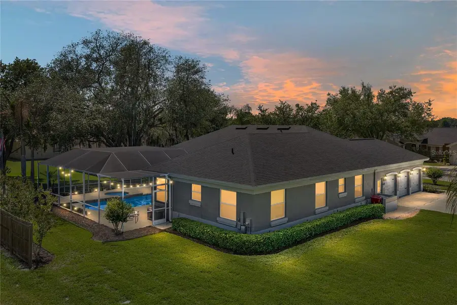 3013 Sutton Woods Drive, Plant City, FL 33566 - #2