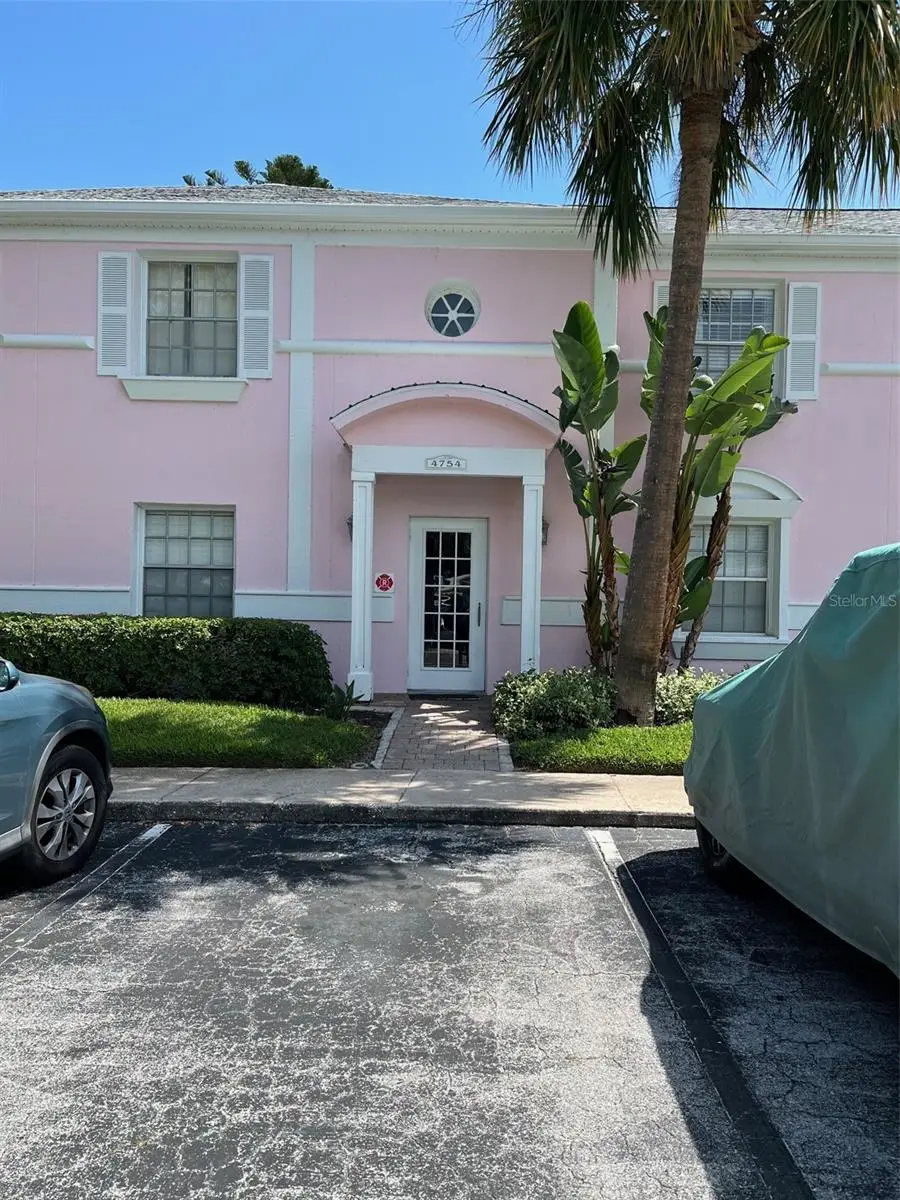 4754 Cobia Drive Se #D, Saint Petersburg, FL 33705 - #1