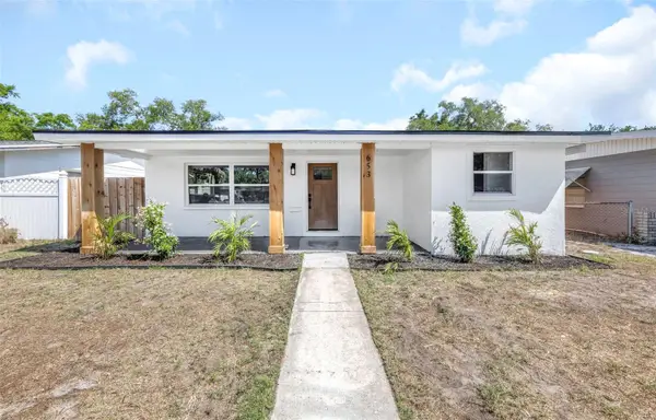 653 64th Avenue S, ST PETERSBURG, FL 33705