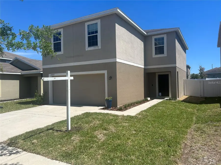 14428 Dunrobin Drive, Wimauma, FL 33598 - #2