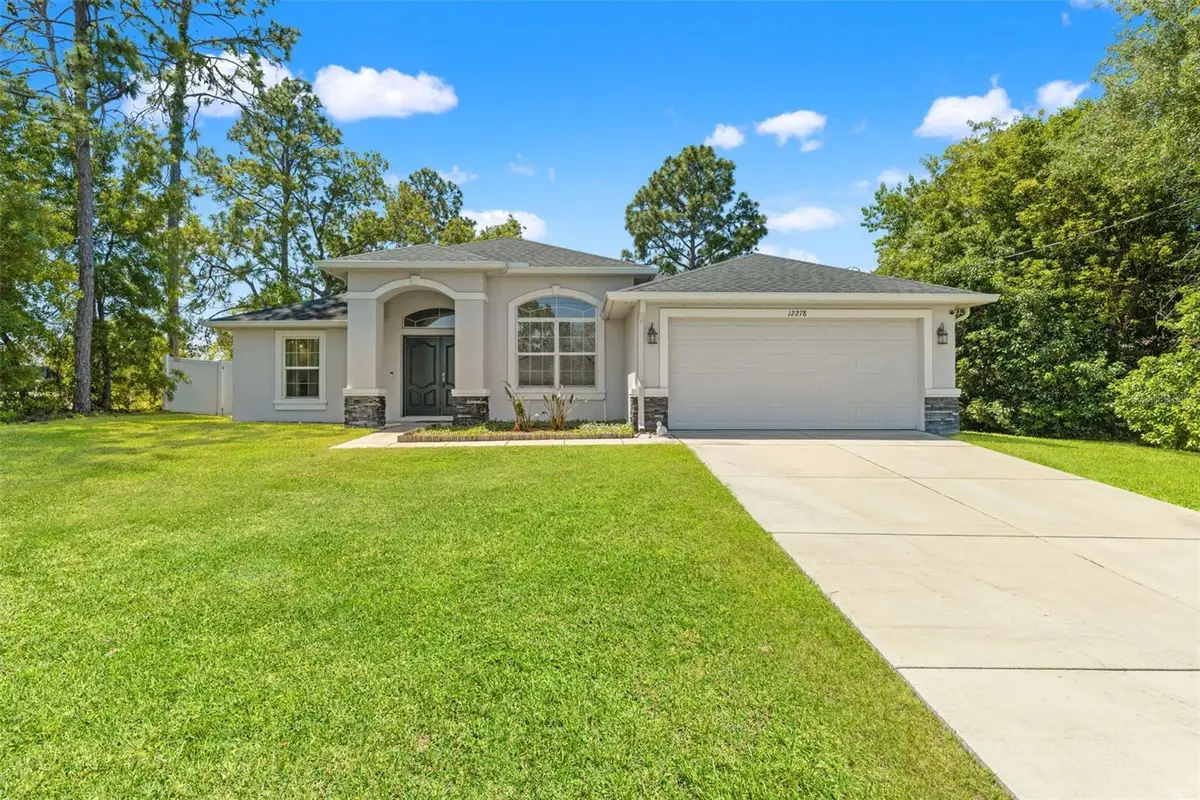 12278 Verona Street, Spring Hill, FL 34609 - #1