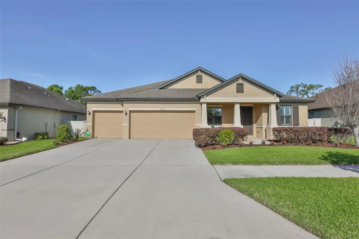 11014 Brahman Ranch Circle, Riverview, FL 33578 - #1