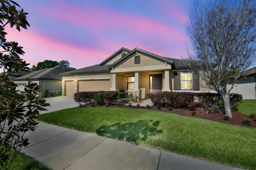 11014 Brahman Ranch Circle, Riverview, FL 33578 - #2