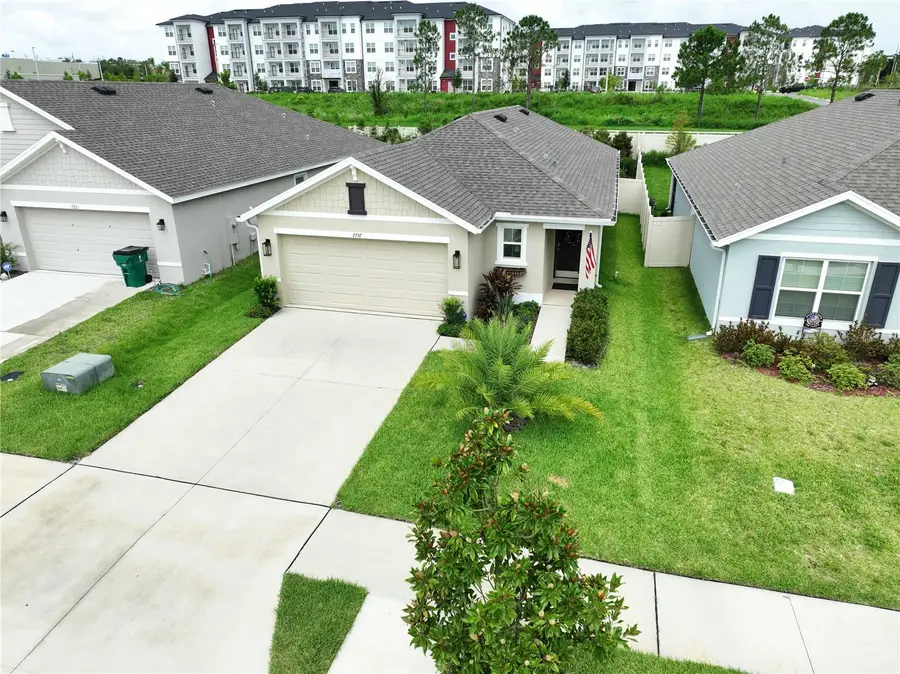 7737 Sail Clover Lane, Zephyrhills, FL 33540 - #3