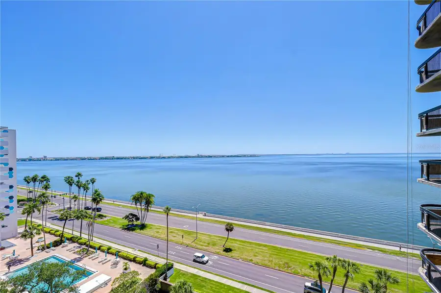 2413 Bayshore Boulevard #1003, Tampa, FL 33629 - #2