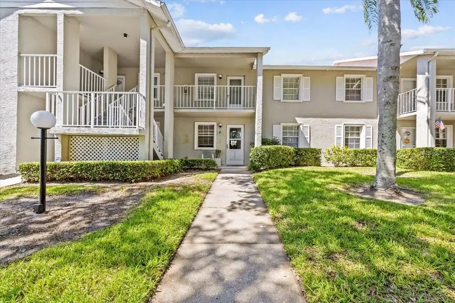 1390 Oak Hill Drive #202, Dunedin, FL 34698 - #2