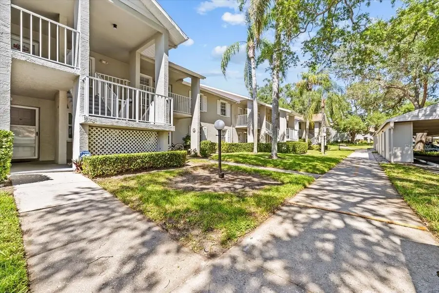 1390 Oak Hill Drive #202, Dunedin, FL 34698 - #3