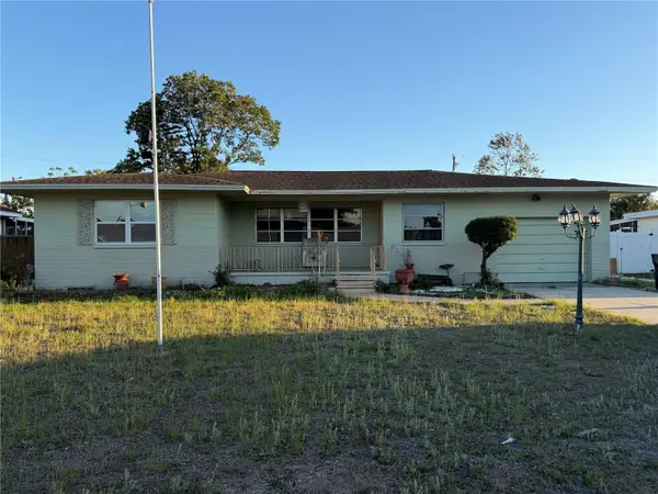 4920 49th Avenue N, ST PETERSBURG, FL 33709