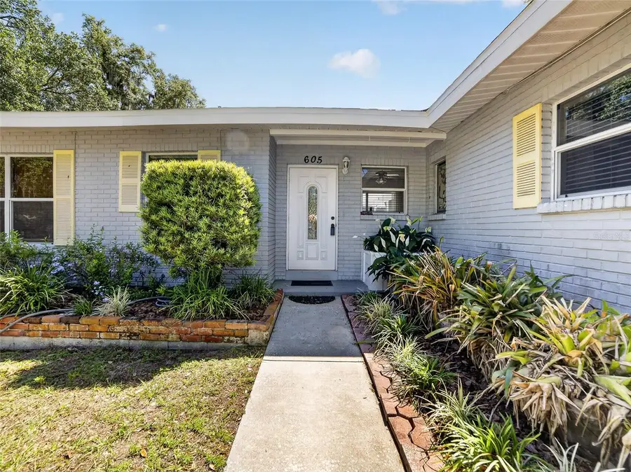 605 Limona Road, Brandon, FL 33510 - #2