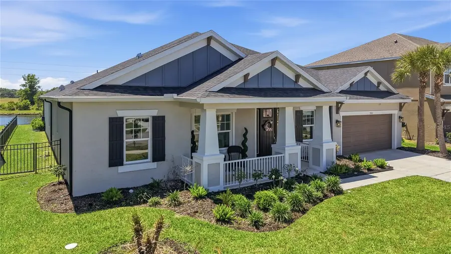 7121 Bradbury Circle, Wesley Chapel, FL 33545 - #3