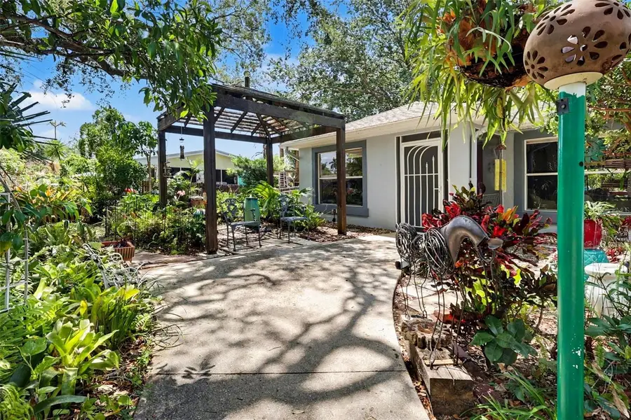 3918 Luverne Street, Fort Myers, FL 33901 - #2