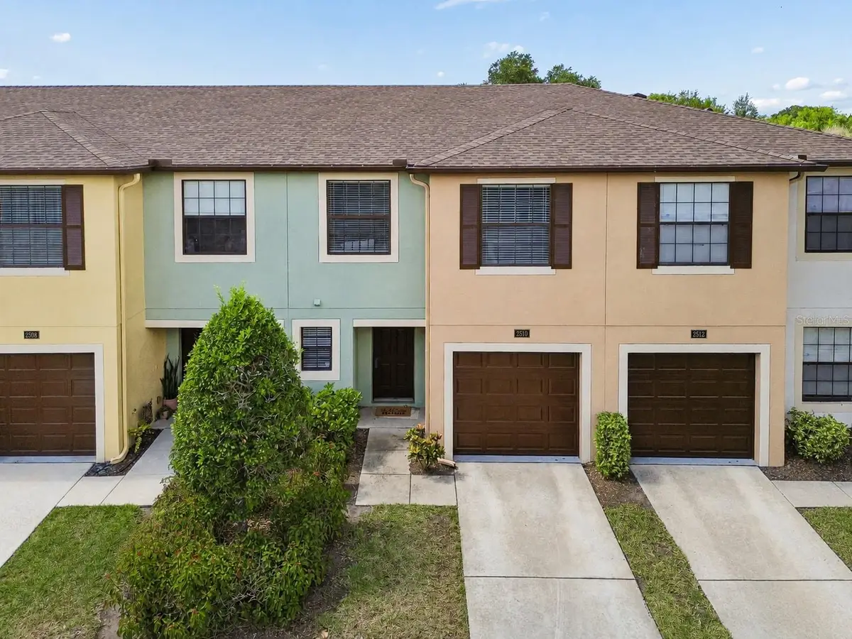 2510 Edgewater Falls Drive, Brandon, FL 33511 - #1