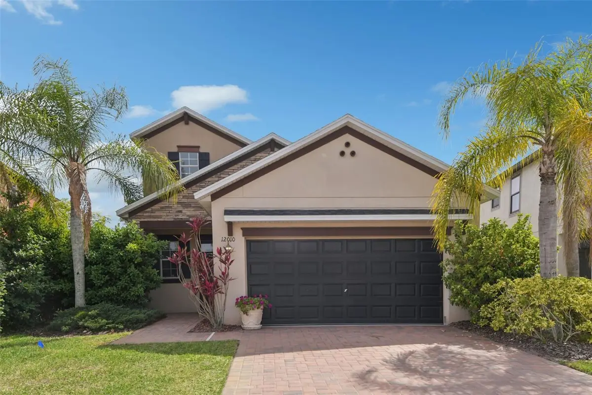 12010 Lake Boulevard, Trinity, FL 34655 - #1