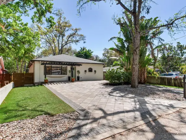 6118 S Elkins Avenue, TAMPA, FL 33611