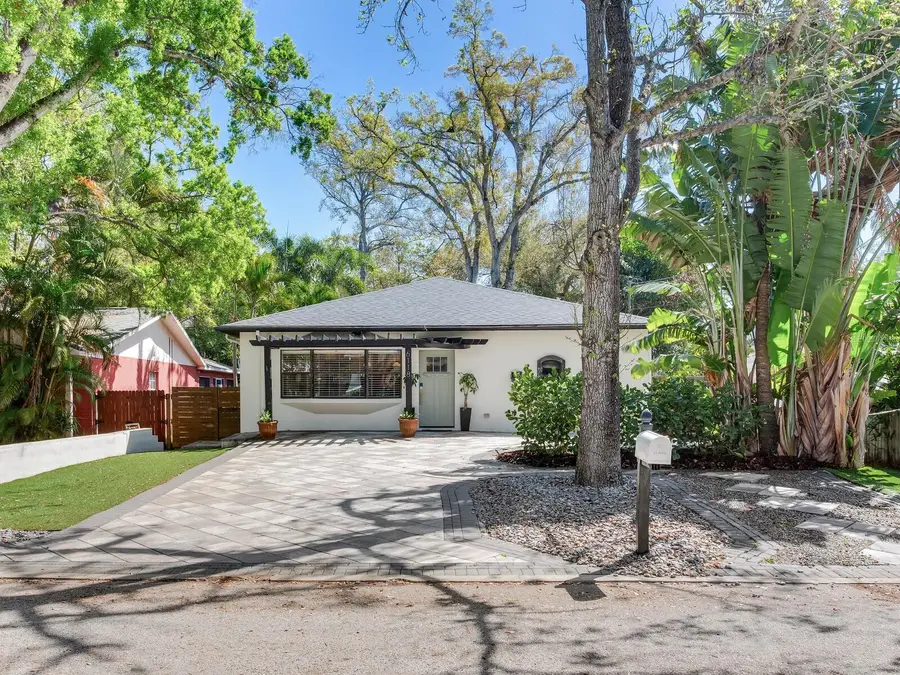 6118 S Elkins Avenue, Tampa, FL 33611 - #2