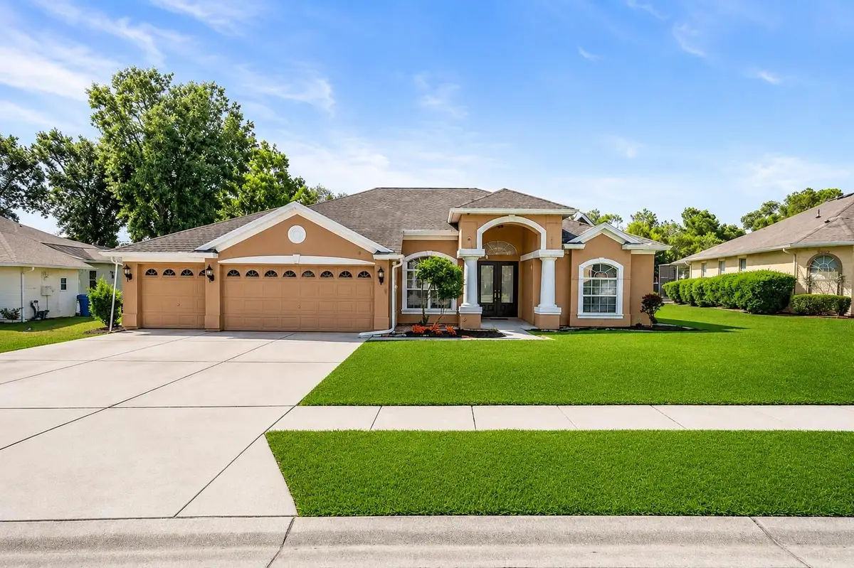 3362 Cedar Crest Loop, Spring Hill, FL 34609 - #1