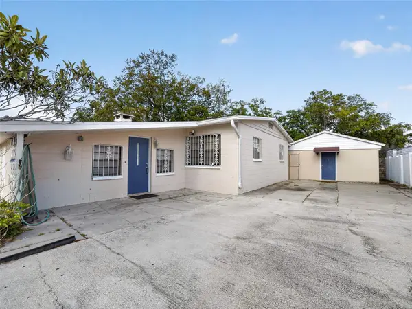 10119 N Ashley Street, TAMPA, FL 33612