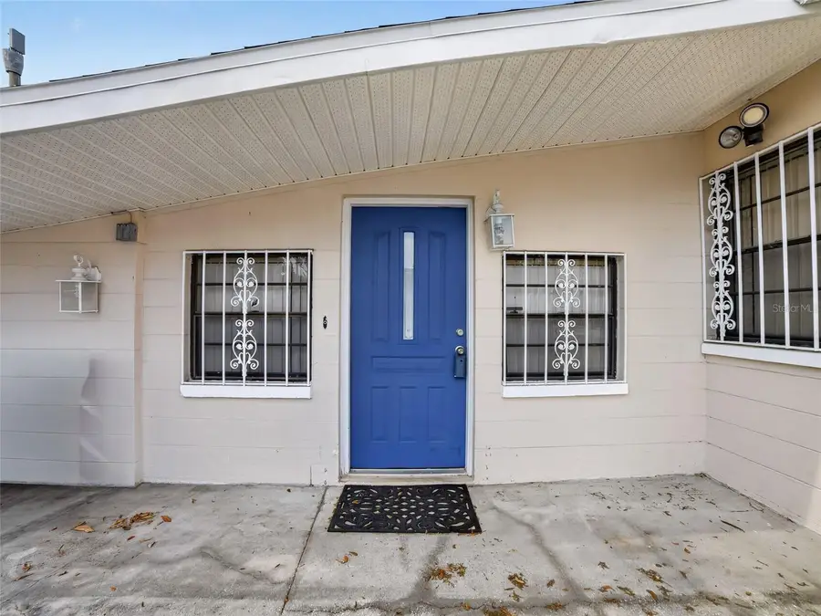 10119 N Ashley Street, Tampa, FL 33612 - #2
