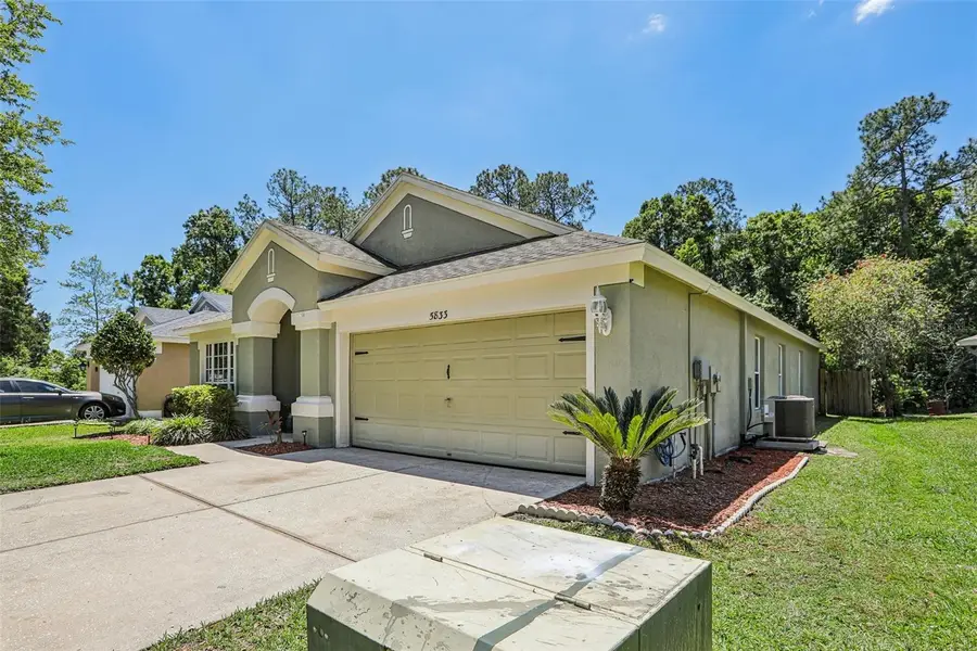 5833 War Admiral Drive, Wesley Chapel, FL 33544 - #3