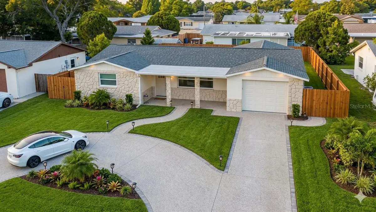 6032 2nd Avenue, New Port Richey, FL 34653 - #1