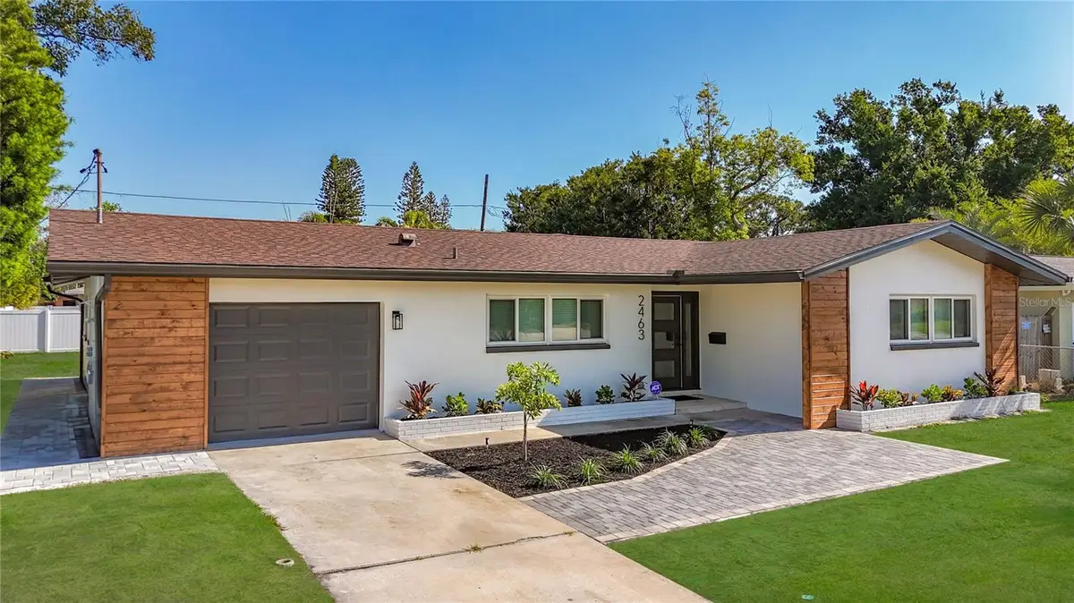 2463 68th Avenue S, Saint Petersburg, FL 33712 - #1