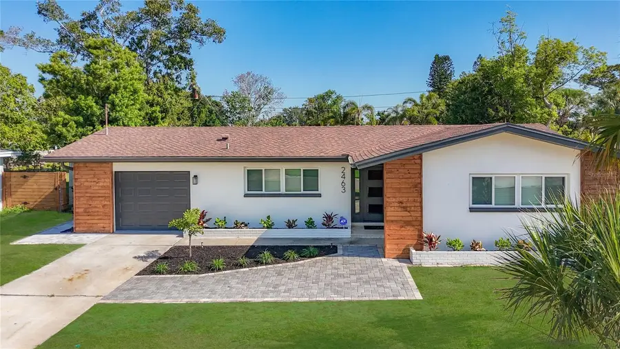 2463 68th Avenue S, Saint Petersburg, FL 33712 - #3