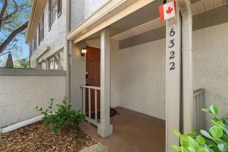 6322 Treetop Circle, Temple Terrace, FL 33617 - #2