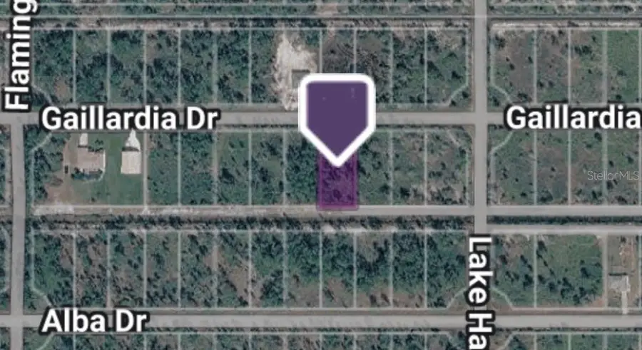 Gaillardia Drive, Indian Lake Estates, FL 33855 - #2