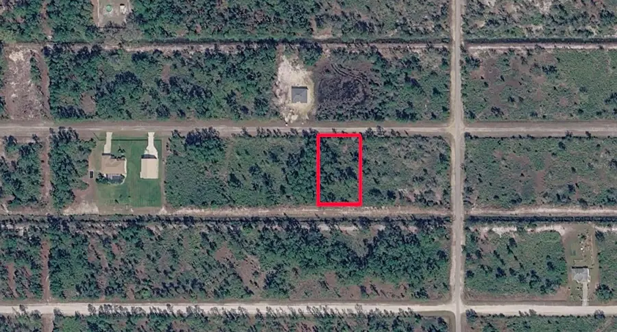 Gaillardia Drive, Indian Lake Estates, FL 33855 - #3