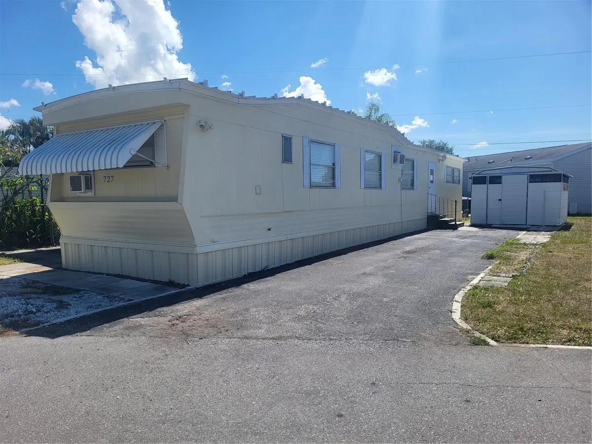 6580 Seminole Boulevard #727, Seminole, FL 33772 - #1