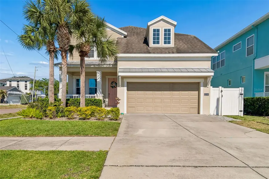 7602 S West Shore Boulevard, Tampa, FL 33616 - #2