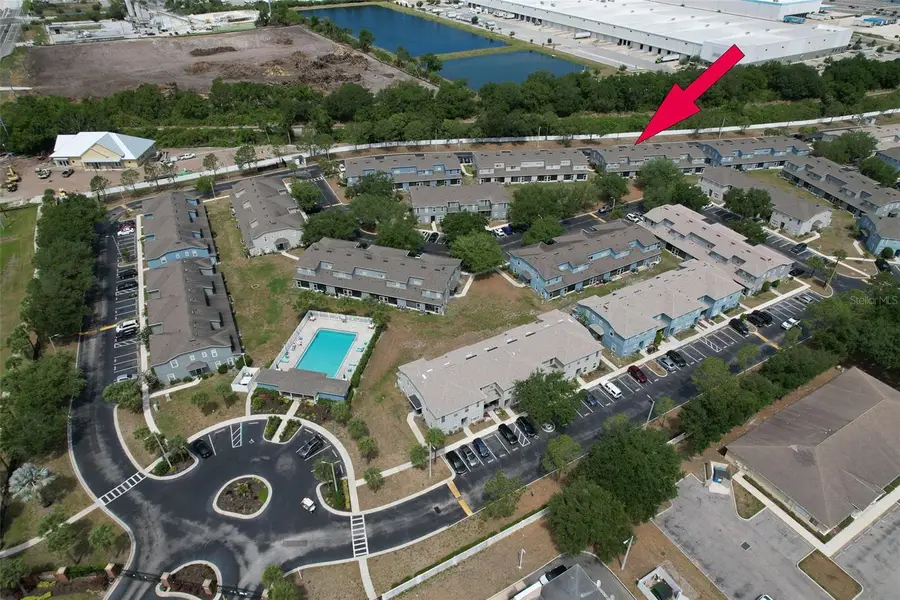 12847 Kings Crossing Drive, Gibsonton, FL 33534 - #2