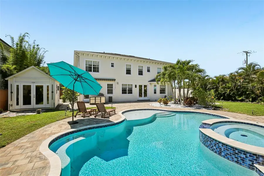 3621 W Morrison Avenue, Tampa, FL 33629 - #2