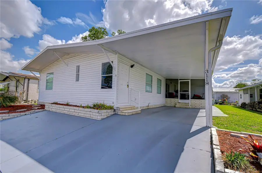 3118 Shady Creek Drive, Wesley Chapel, FL 33543 - #2