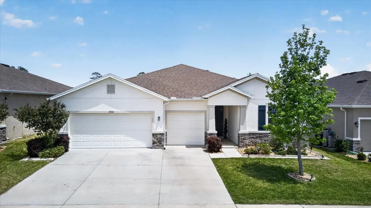 13504 Golden Lime Avenue, Spring Hill, FL 34609 - #1