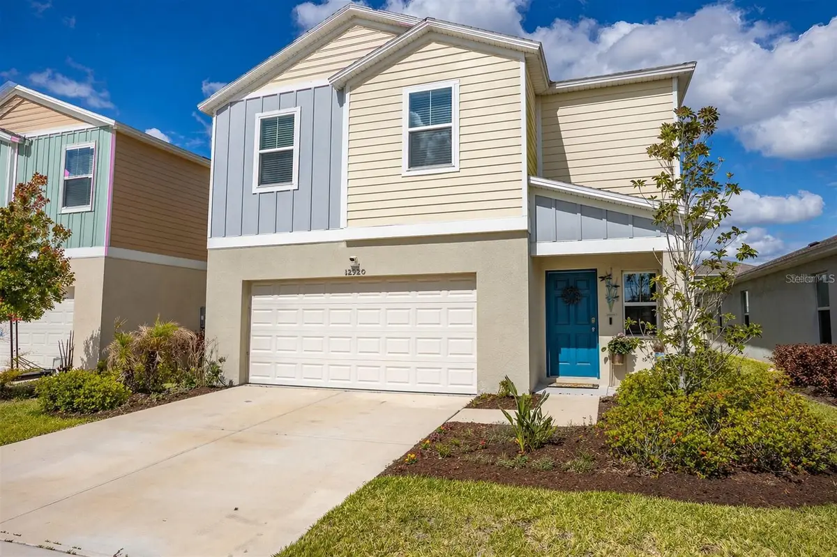 12920 Wellspring Drive, Lithia, FL 33547 - #1