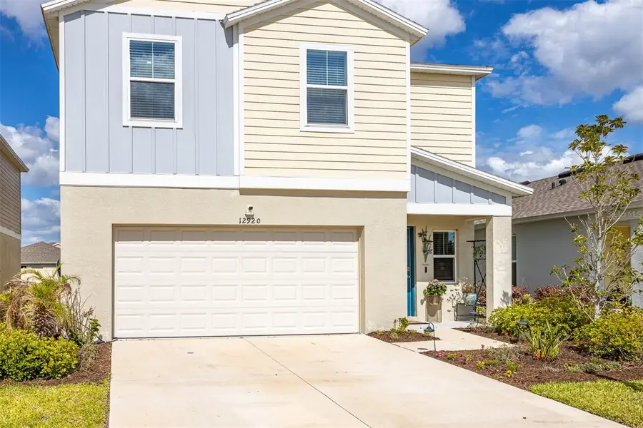 12920 Wellspring Drive, Lithia, FL 33547 - #2