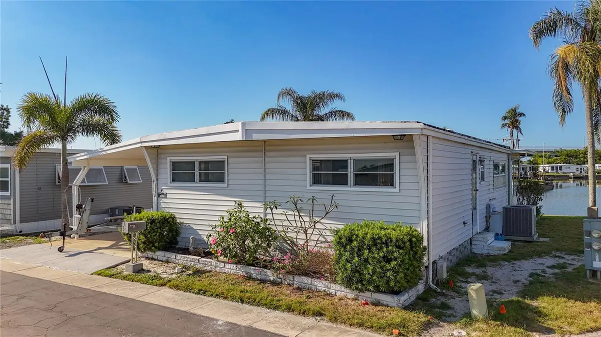 10178 N Lake Drive #45, Largo, FL 33773 - #1